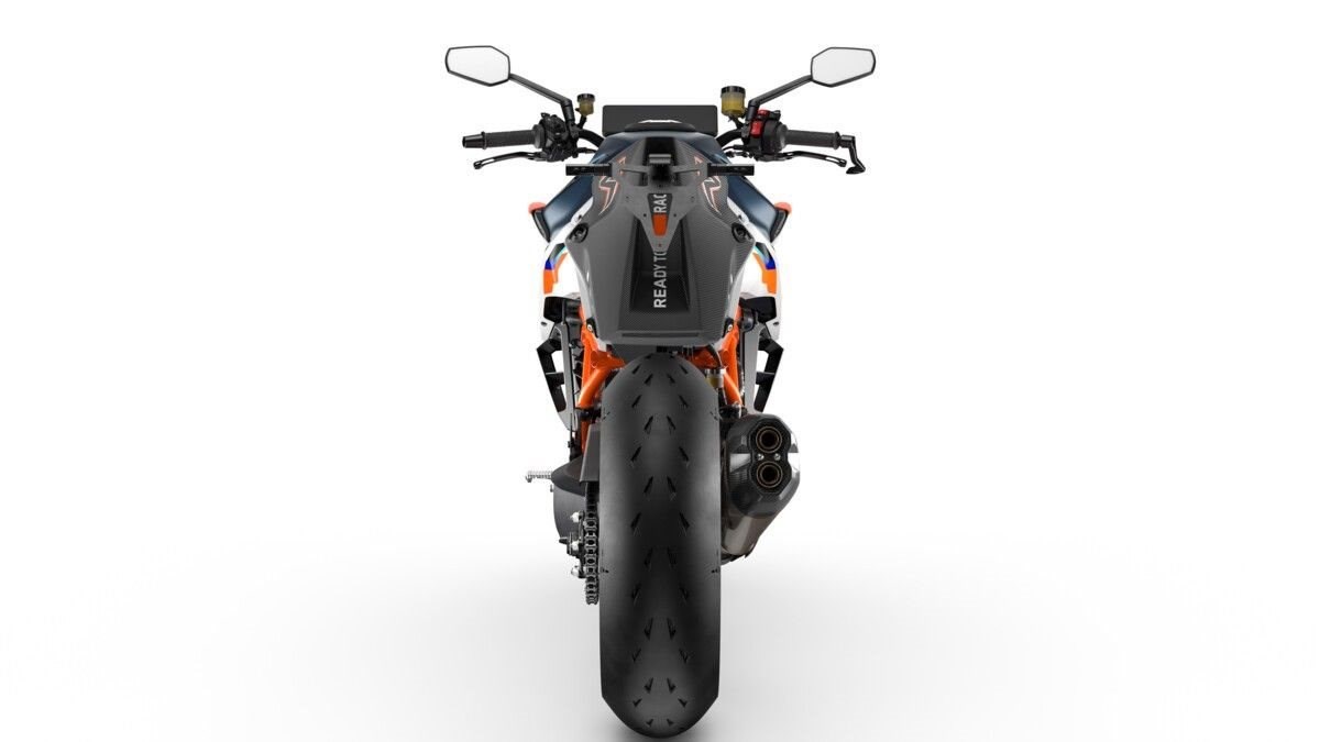 Angebot KTM 1390 Super Duke RR
