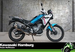 Neumotorrad CFMOTO 450MT