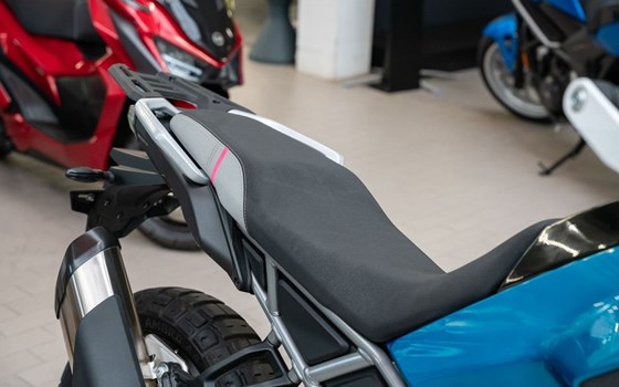 Neufahrzeug CFMOTO 450MT - Bild 12