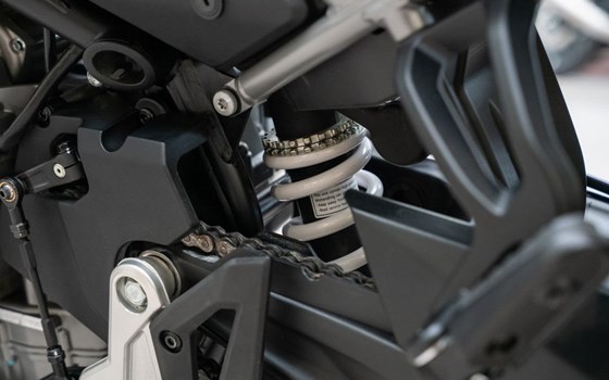 Neufahrzeug CFMOTO 450MT - Bild 17