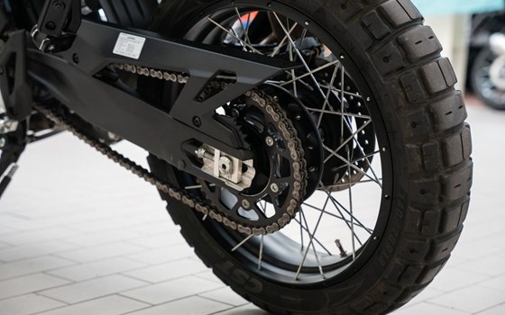 Neufahrzeug CFMOTO 450MT - Bild 18