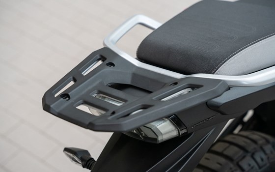 Neufahrzeug CFMOTO 450MT - Bild 19