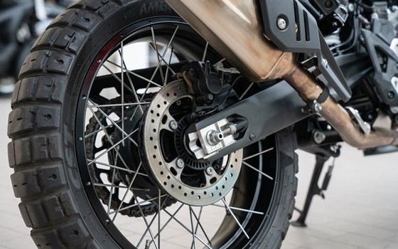 Neufahrzeug CFMOTO 450MT - Bild 20