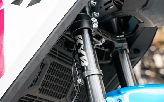 Neufahrzeug CFMOTO 450MT - Bild 23