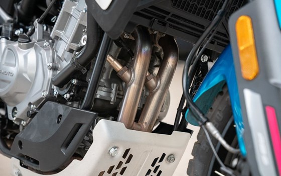 Neufahrzeug CFMOTO 450MT - Bild 24