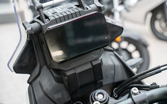 Neufahrzeug CFMOTO 450MT - Bild 9