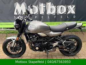 Kawasaki Z900 RS