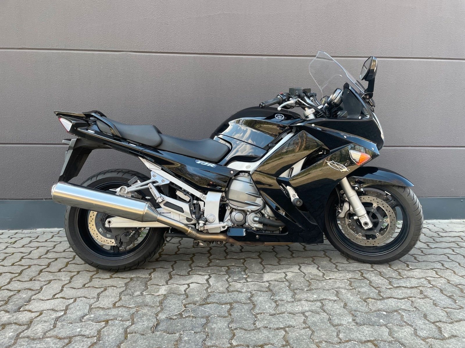 Yamaha FJR1300A