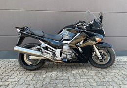 Gebrauchte Yamaha FJR1300A