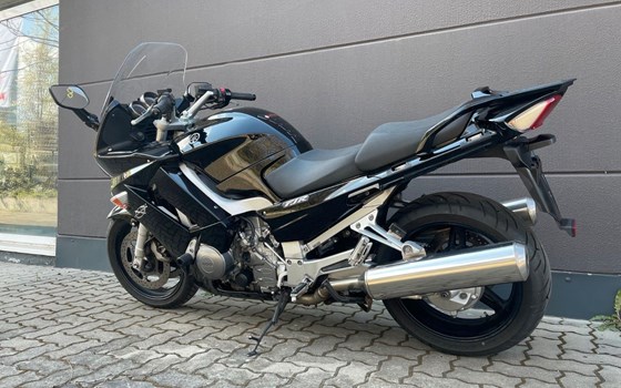 Gebrauchtmotorrad Yamaha FJR1300A - Bild 10