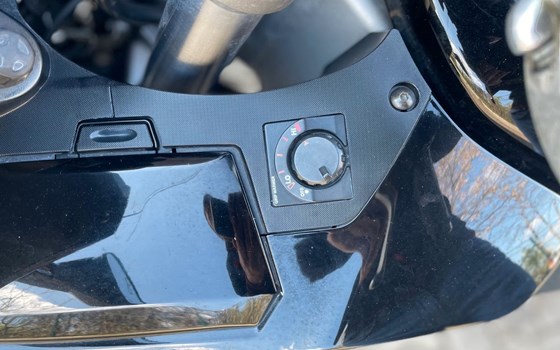 Gebrauchtmotorrad Yamaha FJR1300A - Bild 11