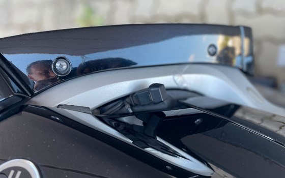 Gebrauchtmotorrad Yamaha FJR1300A - Bild 12