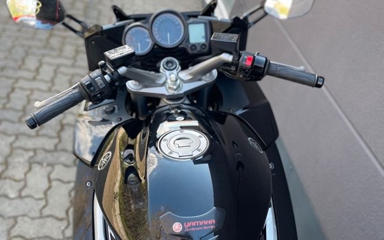 Gebrauchtmotorrad Yamaha FJR1300A - Bild 13