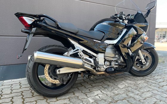 Gebrauchtmotorrad Yamaha FJR1300A - Bild 5