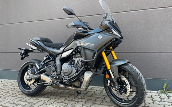 Gebrauchtmotorrad Yamaha Tracer 7 GT - Bild 4