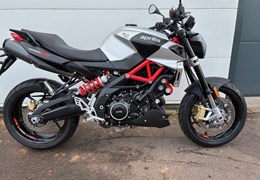 Gebrauchte Aprilia Shiver 900
