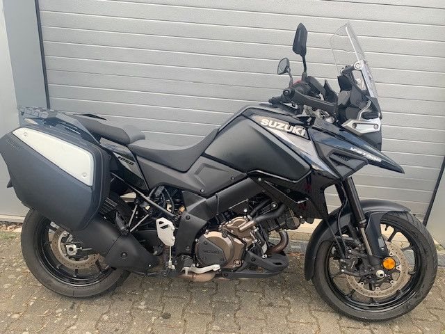 Gebrauchtfahrzeug