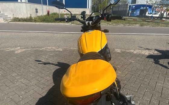 Gebrauchtmotorrad Ducati Scrambler Full Throttle - Bild 6