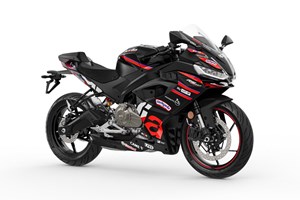 Angebot Aprilia RS 457