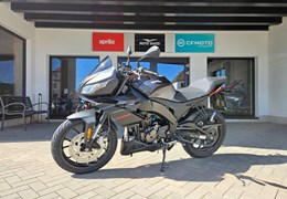 Gebrauchte Aprilia Tuono 125