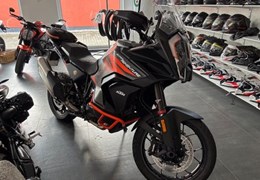 Gebrauchte KTM 1290 Super Adventure