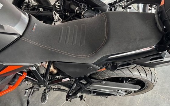 Gebrauchtmotorrad KTM 1290 Super Adventure - Bild 2