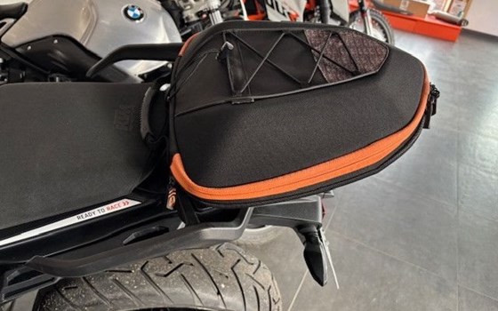 Gebrauchtmotorrad KTM 1290 Super Adventure - Bild 3