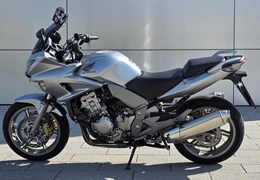 Gebrauchte Honda CBF 1000
