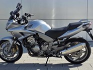 Honda CBF 1000