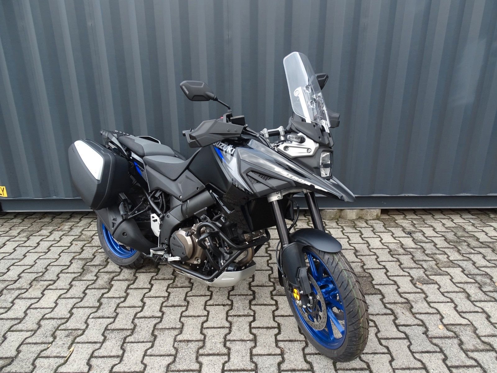 Gebrauchtfahrzeug