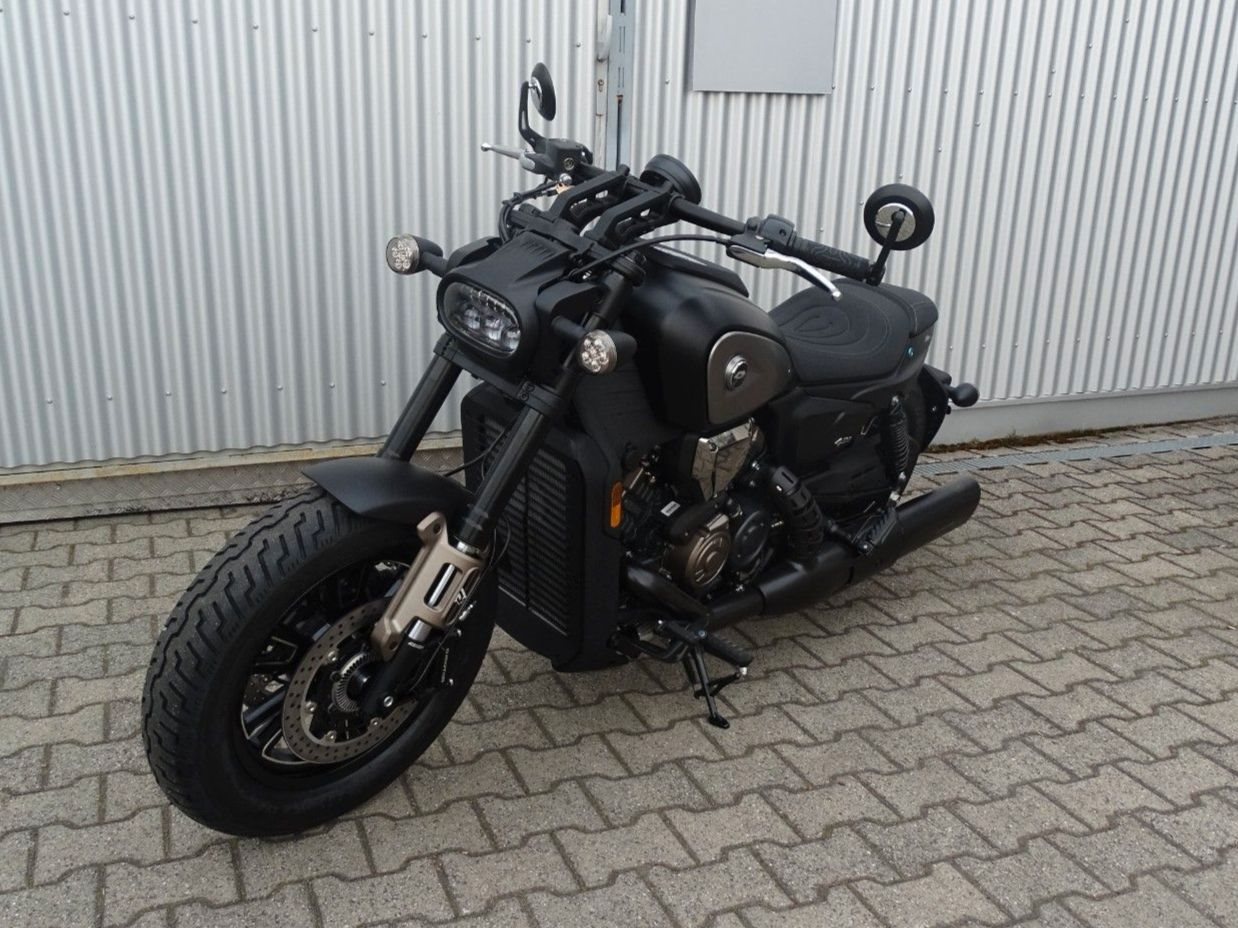 Neumotorrad