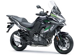Neumotorrad Kawasaki Versys 1000 SE