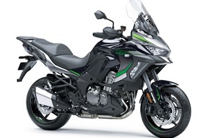 Angebot Kawasaki Versys 1000 SE