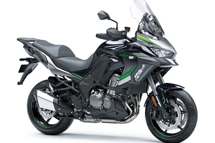 Kawasaki Versys 1000 SE