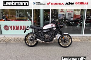 Angebot Yamaha XSR700 XTribute