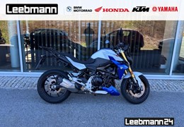 Gebrauchte BMW F 900 R