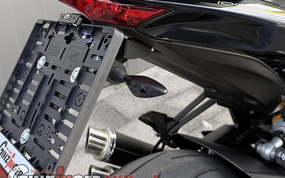 Gebrauchtmotorrad Kawasaki Z1000 R - Bild 12