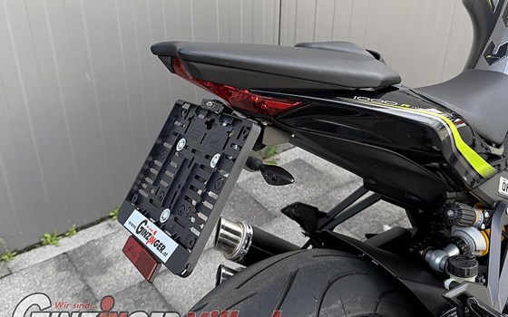 Gebrauchtmotorrad Kawasaki Z1000 R - Bild 13