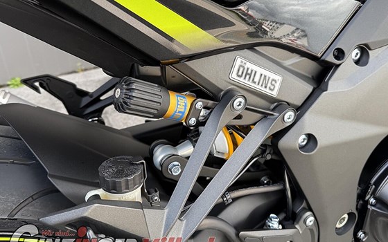 Gebrauchtmotorrad Kawasaki Z1000 R - Bild 14