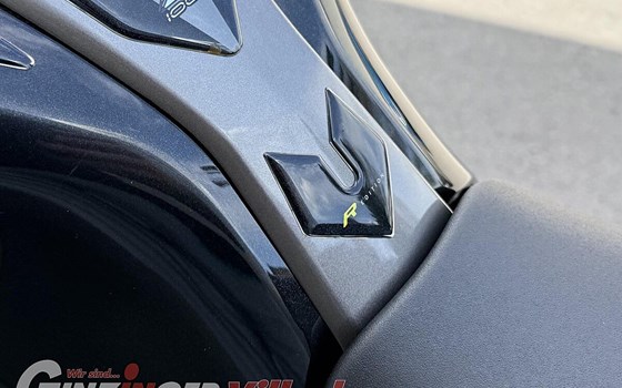 Gebrauchtmotorrad Kawasaki Z1000 R - Bild 15