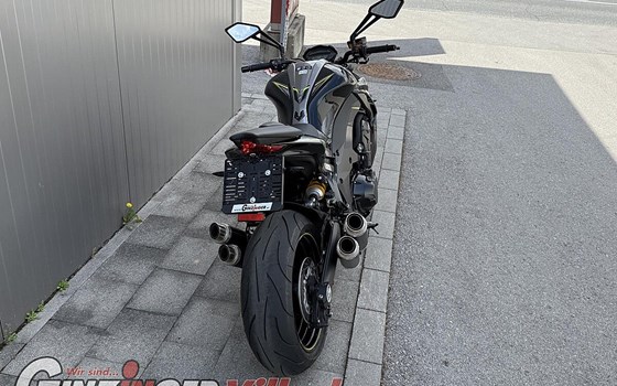 Gebrauchtmotorrad Kawasaki Z1000 R - Bild 7