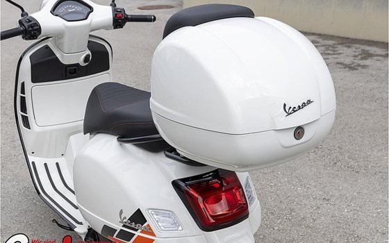 Neufahrzeug Vespa GTS 310 SuperSport - Bild 10