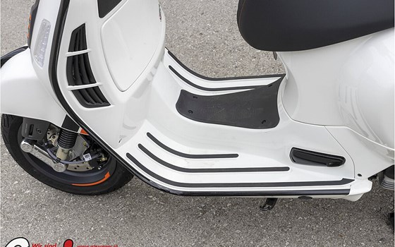 Neufahrzeug Vespa GTS 310 SuperSport - Bild 12