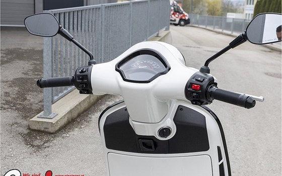 Neufahrzeug Vespa GTS 310 SuperSport - Bild 4
