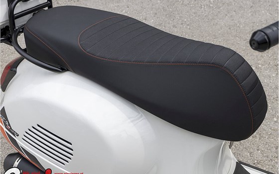 Neufahrzeug Vespa GTS 310 SuperSport - Bild 5