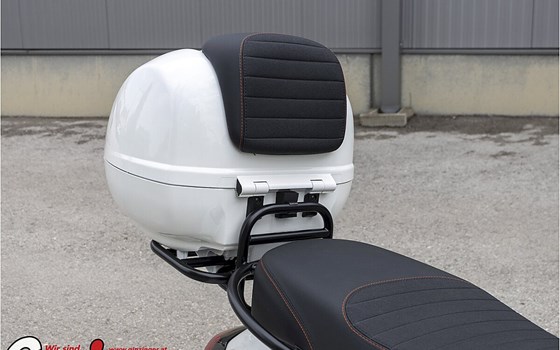 Neufahrzeug Vespa GTS 310 SuperSport - Bild 6