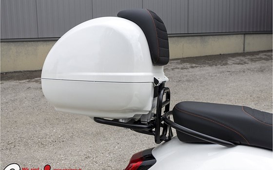 Neufahrzeug Vespa GTS 310 SuperSport - Bild 7