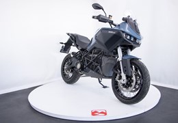 Gebrauchte Zero DSR/X