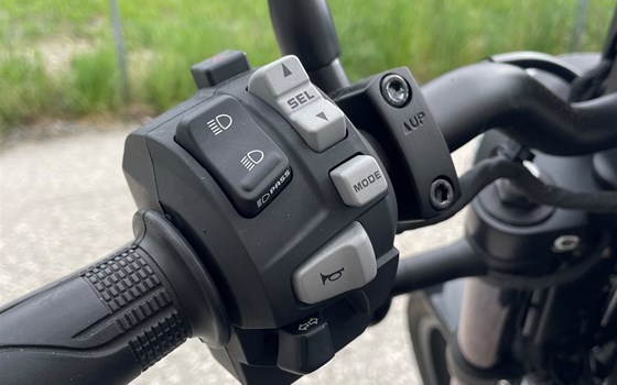 Gebrauchtmotorrad Honda CMX1100 Rebel - Bild 8