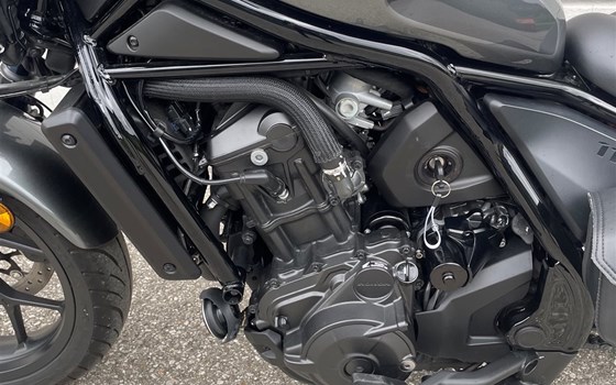 Gebrauchtmotorrad Honda CMX1100 Rebel DCT - Bild 10